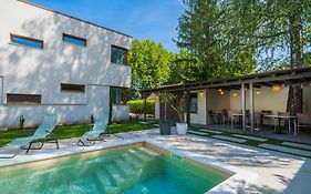 B72 Residence Siofok