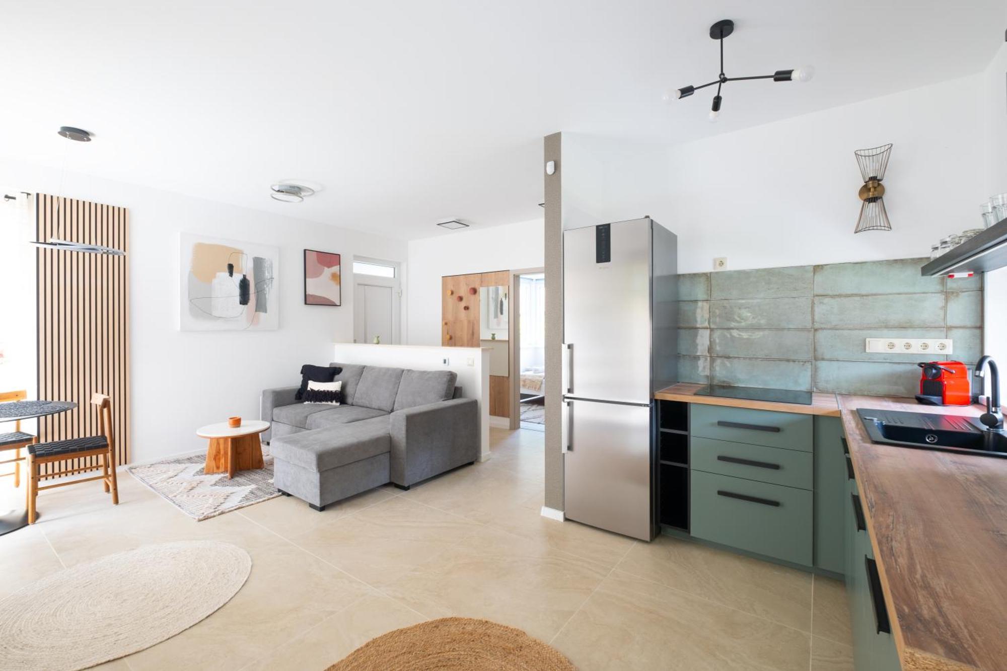 B72 Residence Siófok Kültér fotó